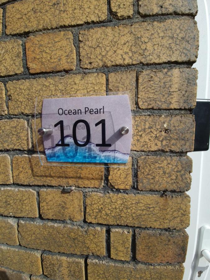 Ocean Pearl - 4 Bedroom House Swansea Exterior foto